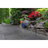 Marshalls Symphony Plus Classic Porcelain Paving 10.07m² Stone Dark Grey 600 x 600 x 40mm
