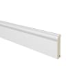Fully Finished Engineered Pine Torus Skirting 18 x 119 x 4200mm