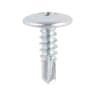 TIMCO Wafer Head Self Drilling Screw 13 x 4.2mm Box of 1000
