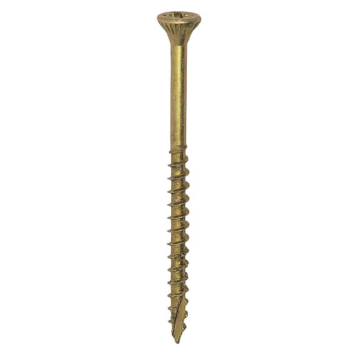 Optimaxx Extreme Performance Wood Screw Maxxtub 4.0 x 60mm Tub of 700