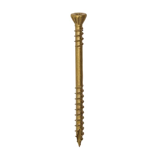 Optimaxx Extreme Performance Decking Screw 4.5 x 65mm Tub of 500