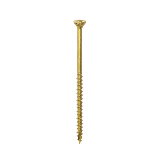 Optimaxx Extreme Performance Wood Screw 5.0x100mm Box of 200