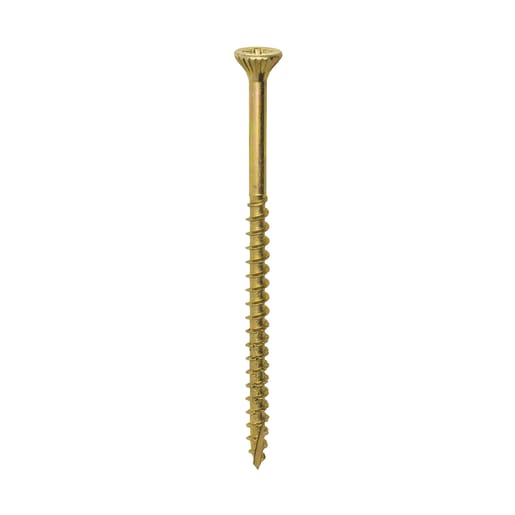 Optimaxx Extreme Performance Wood Screw Maxxtub 5.0 x 90mm Tub of 320