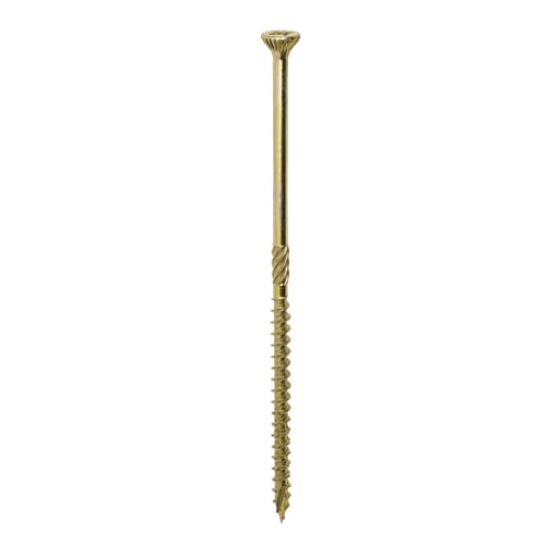 Optimaxx Extreme Performance Wood Screw 6.0 x 150mm Box of 100
