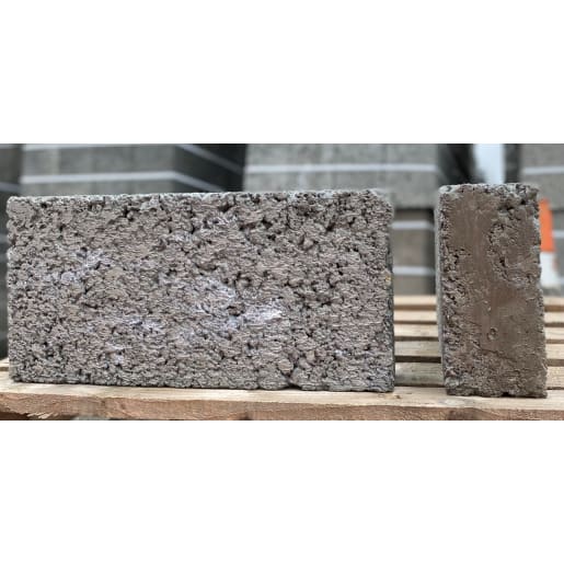 Hillhouse Solid Dense Block 7.3N 440 x 215 x 100mm