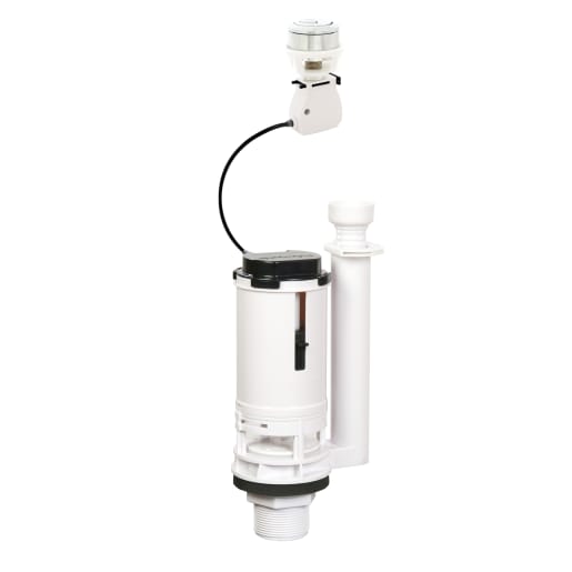 Fluidmaster Pro Button Cable Dual Flush Valve PRO550UK