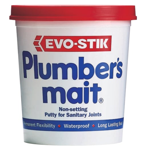 Evo-Stik Plumbers Mait Compound 1.5kg