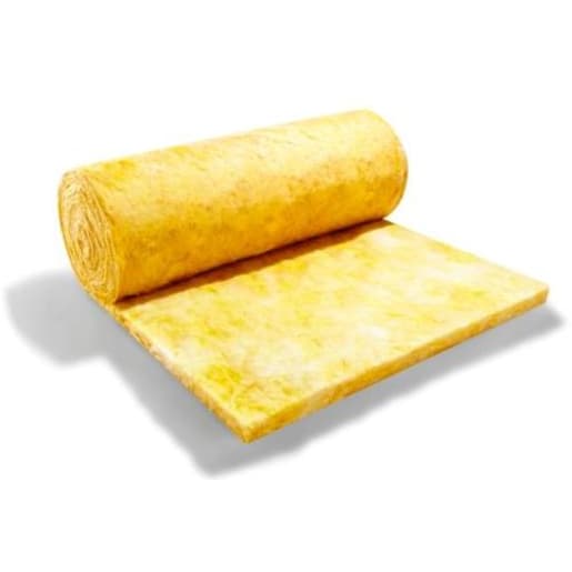 Superglass Acoustic Partition Roll (APR) 11.25m x 2 x 600mm x 25mm (27m²) Pack of 4