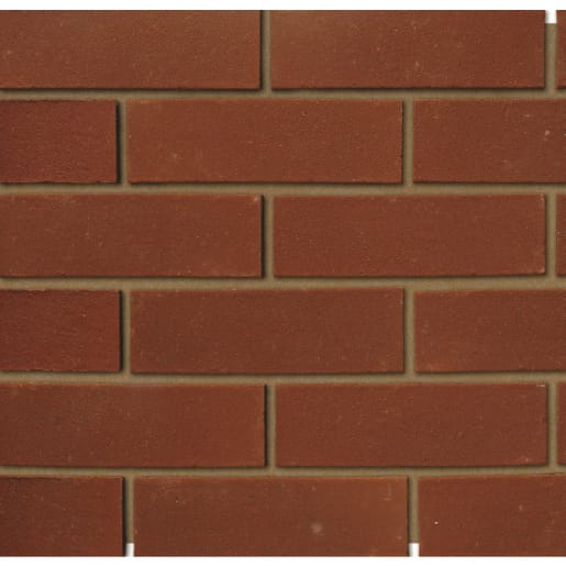 Ibstock Dorking Brick 65mm Red