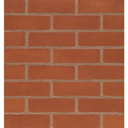 Wienerberger Dorchester Brick 65mm Red