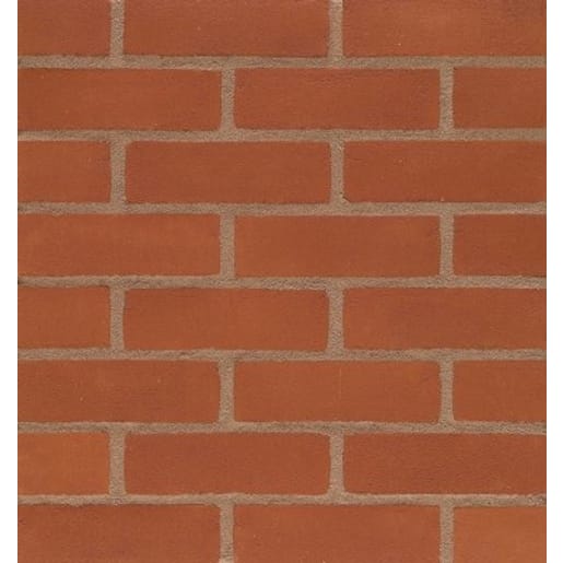 Wienerberger Dorchester Brick 65mm Red