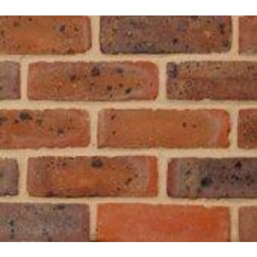 Freshfield Lane 1st Quality Brick 65mm Red