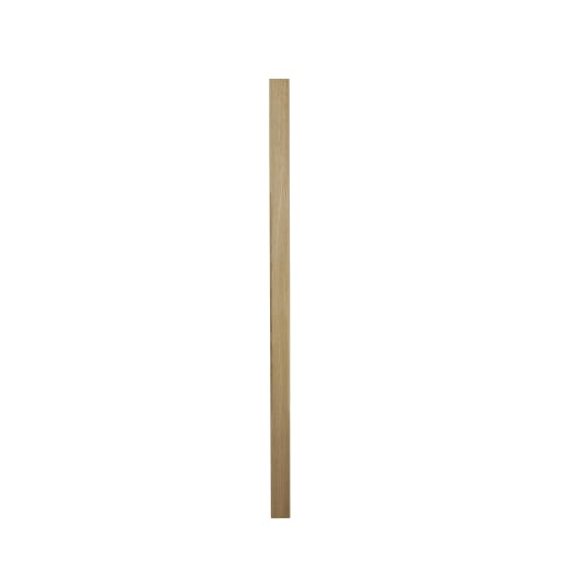 Richard Burbidge Trademark Stop Chamfered Baluster 900 x 41 x 41mm ...