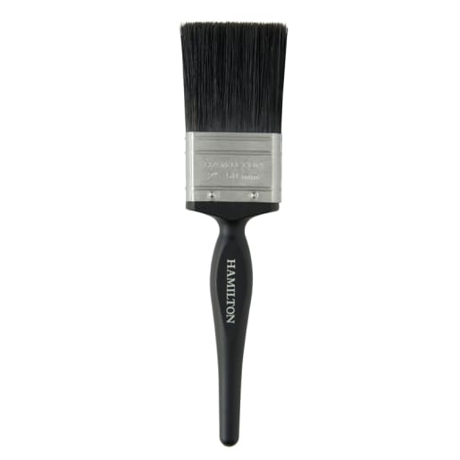 Hamilton Performance Plastic Handled Paintbrush 2