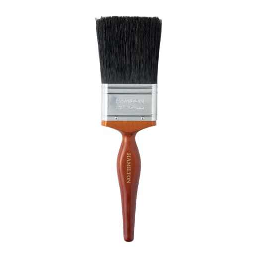 Hamilton Perfection Pure Bristle Brush 3