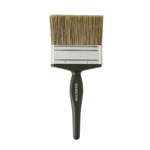 Hamilton Performance Timbercare Brush 4