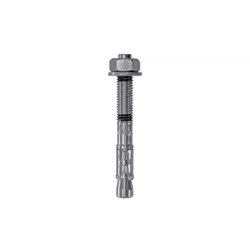 Rawlplug Through bolt 80 x 10mm