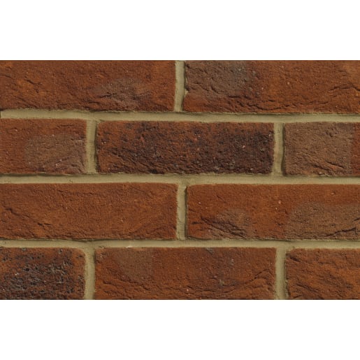 Forterra Westcroft Brick 65mm Red