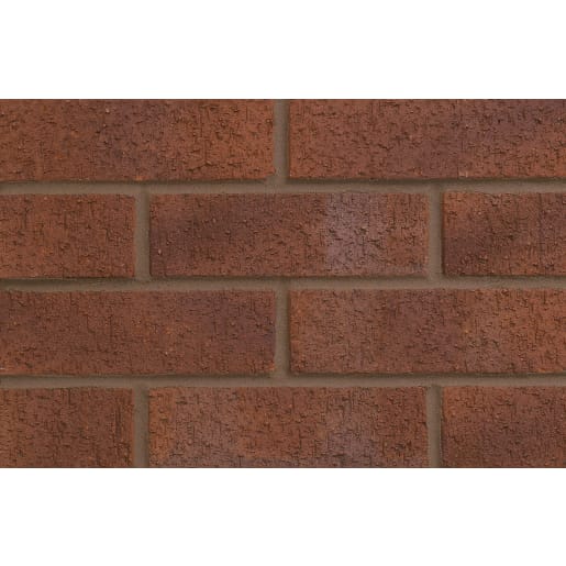 Forterra Wentworth Brick 65mm Brown