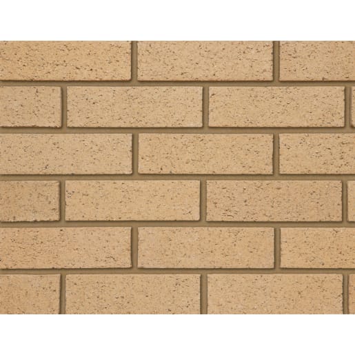 Ibstock Bristol Brick 65mm Gold