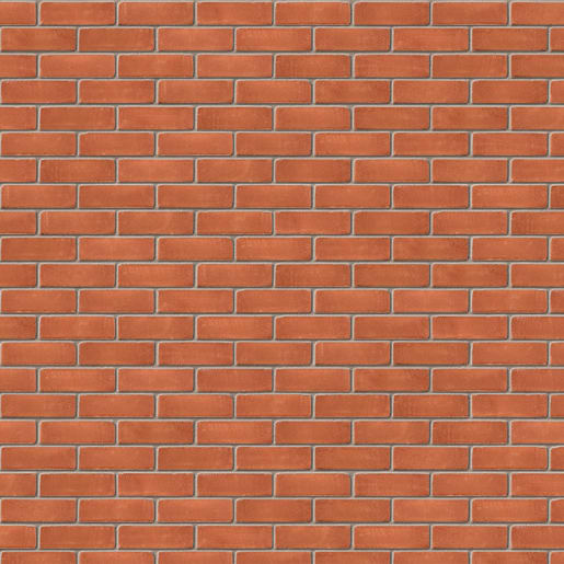 Ibstock Parham Stock Brick 65mm Red