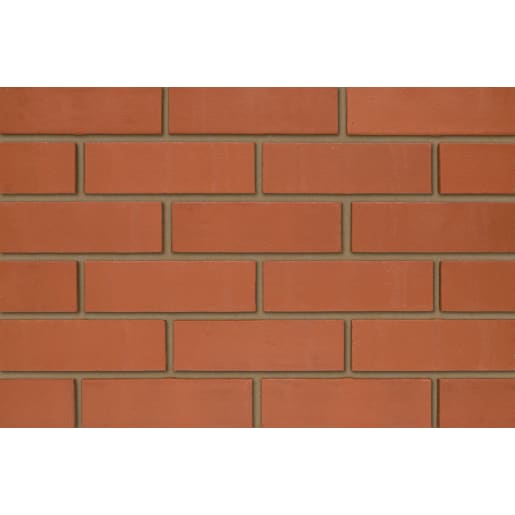 Ibstock Ravenhead Brick 73mm Red