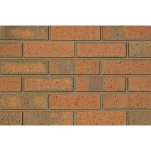 Ibstock Chesterton Etruria Brick 65mm Red