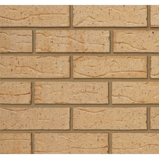 Ibstock Hadrian Brick 65mm Buff