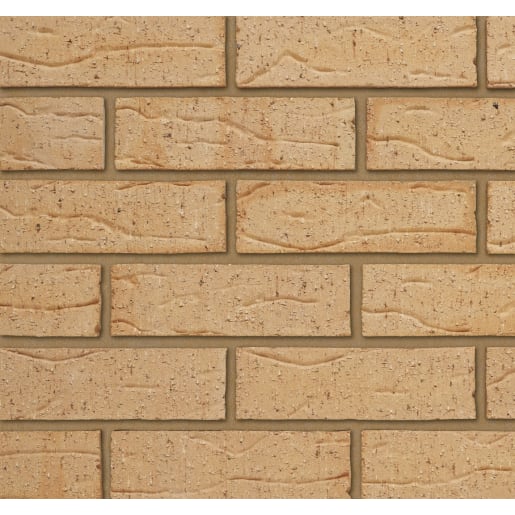 Ibstock Hadrian Brick 65mm Buff