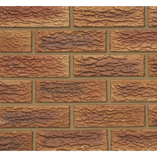 Ibstock Cavendish Dorket Honeygold Brick 65mm Buff