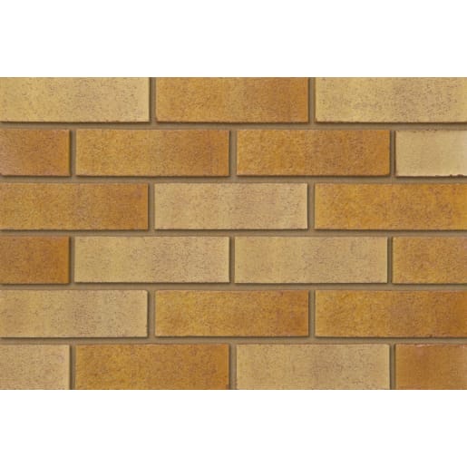 Ibstock Tradesman Brick 65mm Buff