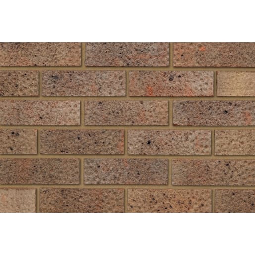 Ibstock Tradesman Antique Brick 65mm Grey