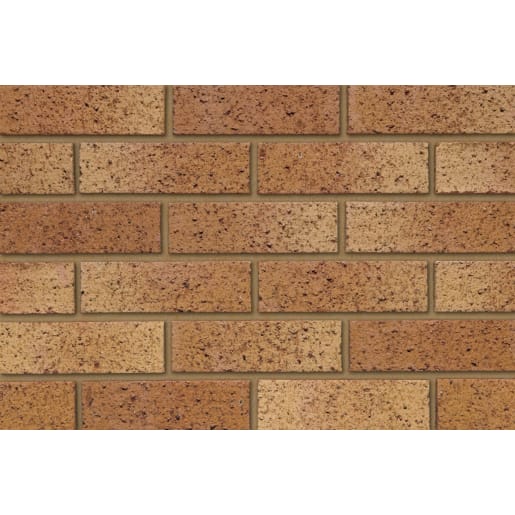 Ibstock Bristol Brick 65mm Buff