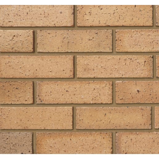 Ibstock Sandalwood Brick 65mm Buff