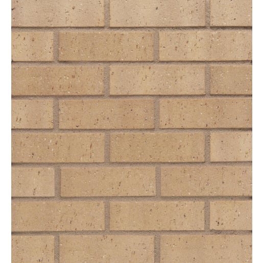 Wienerberger Nevada Brick 65mm Buff
