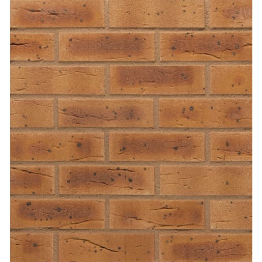 Wienerberger Harvest Brick 65mm Buff