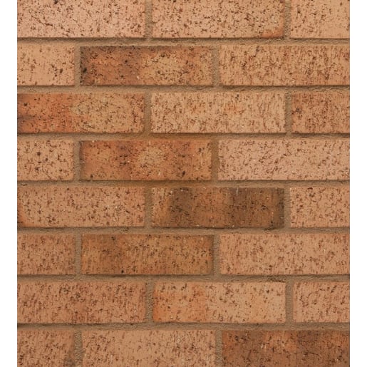 Wienerberger Leamington Brick 65mm Buff