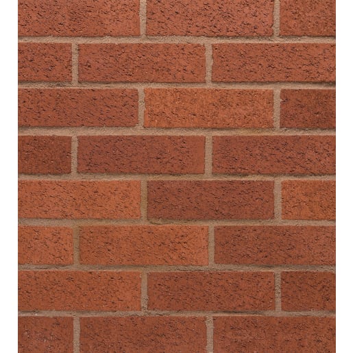 Wienerberger Kinder Brick 65mm Red