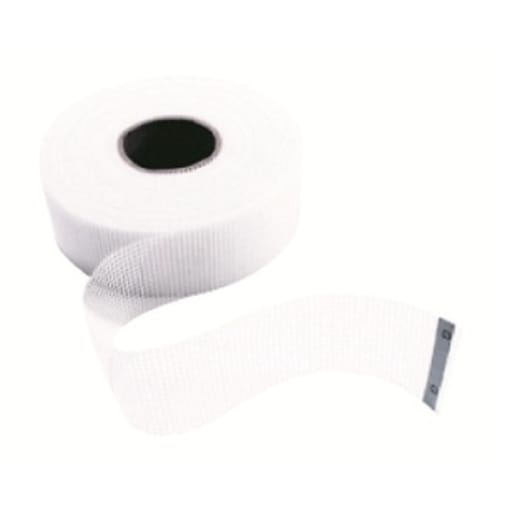 Siniat Patching Tape 90m White