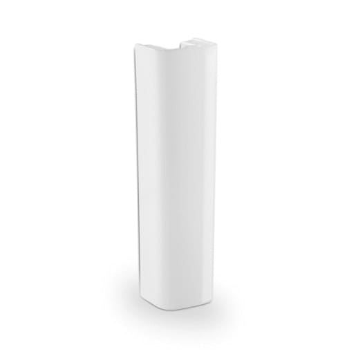 Roca The Gap Pedestal White