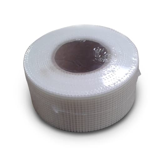 Warmup Glass Fibre Insulation Tape 90m Roll