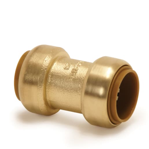 VSH Tectite Classic Coupler 22mm Dia