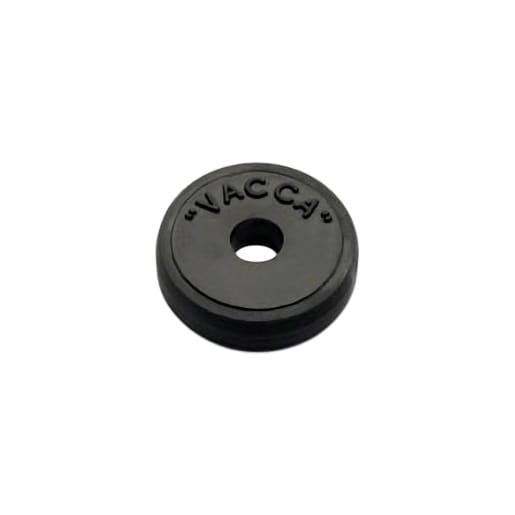 Altech Vacca Washer Flat 0.5