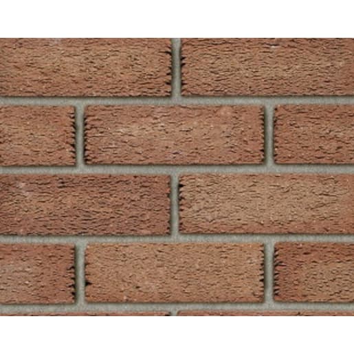 Ibstock Aldridge Anglian Beacon Brick 65mm Buff