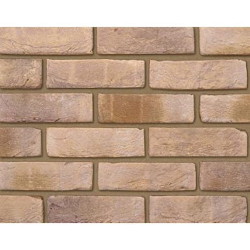 Ibstock Ivanhoe Brick 65mm Cream