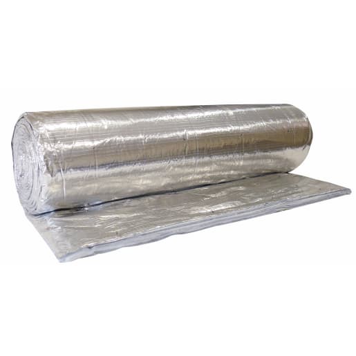 YBS 2 in 1 SuperQuilt 10m x 1500 x 40mm