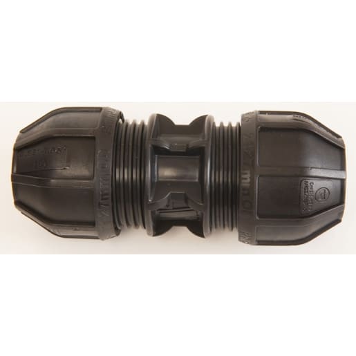 Philmac Universal Transition Coupler 15-21 x 15-21mm