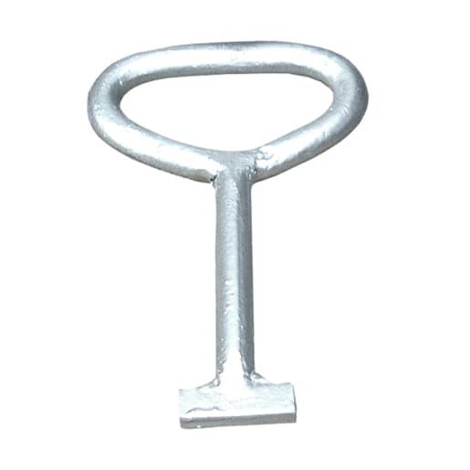 Manhole Lifting Keys Heavy Duty (Pair)