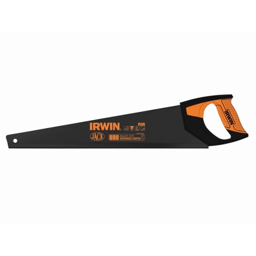 IRWIN Jack Plus Handsaw 550mm