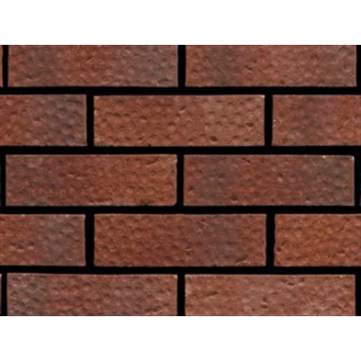 Ibstock Tradesman Tudor Regent Brick 65mm Red